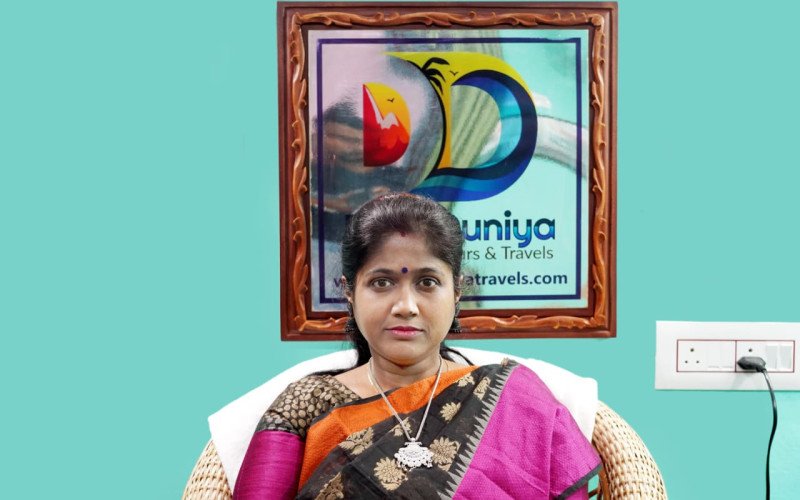 Mrs.Soma Kar Gupta